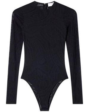 PUCCI Body - Azul