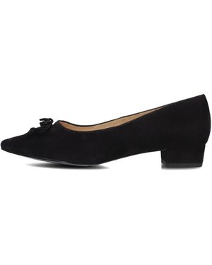 Peter Kaiser Loafers - Zwart