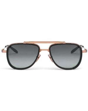 Akoni Sunglasses - Grey