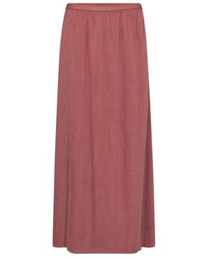 Mos Mosh Maxi Rokken - Roze