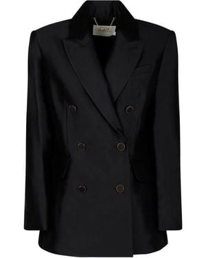 Zimmermann Blazers - Black