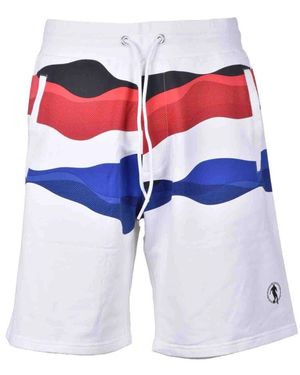 Bikkembergs Beachwear - Bleu