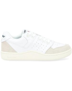Sebago Sneakers - Blanco
