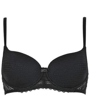 Calvin Klein Comfortabele En Stijlvolle Zwarte Broek
