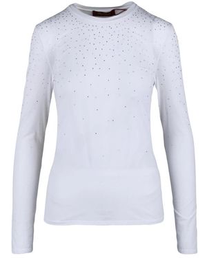 Max Mara Blouses - Azul