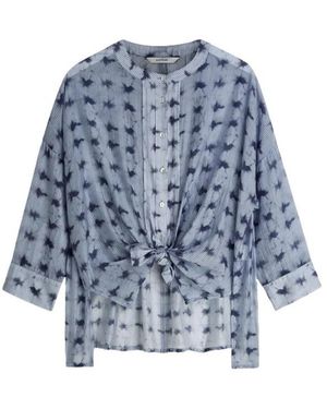 Summum Shirts - Bleu