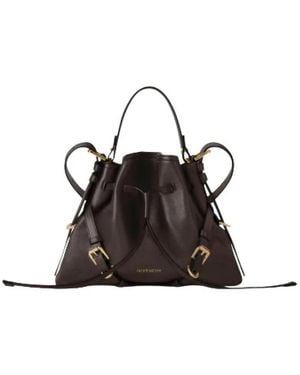 Givenchy Kleine Voyou Beuteltasche - Schwarz