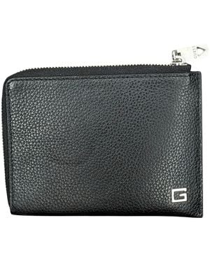 Guess Accessoires ,Zwart ,Portemonnee
