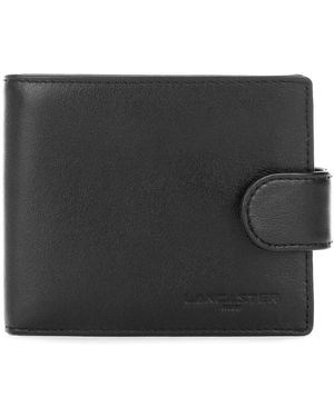 Lancaster Wallets & Cardholders - Black