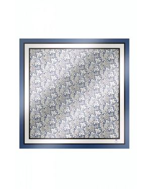 Weekend by Maxmara Silky Scarves - Gris