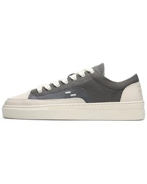 Filling Pieces Riviera Low - Grijs