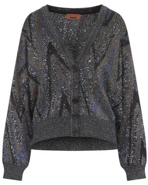 Missoni Cardigans - Grigio