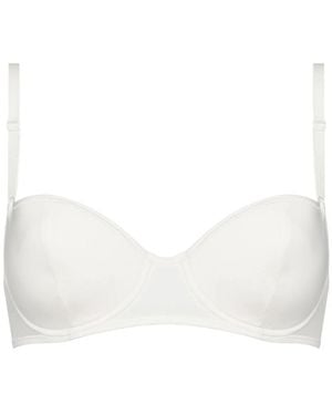 Eres Bras - White