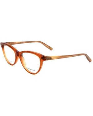 Bottega Veneta Glasses - Brown
