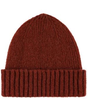 Howlin' Beanies - Rojo