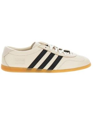 adidas Originals Trainers - Natural