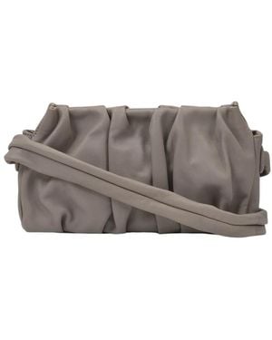 Elleme Shoulder Bags - Grey