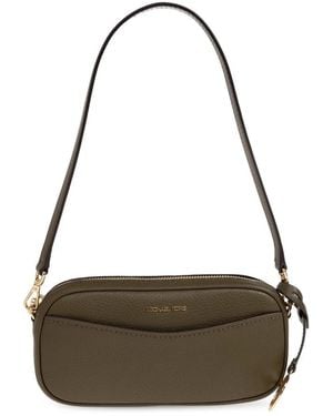 Michael Kors Shoulder Bags - Grigio