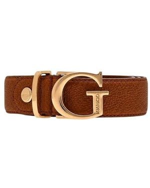 Guess Belts - Marron