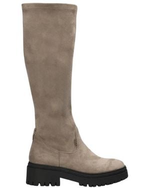 Mexx Phaedre Keto High Boot - Braun