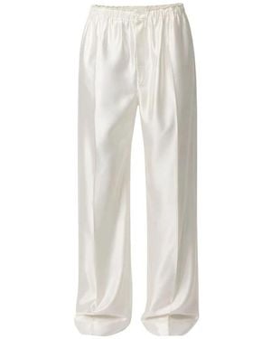 Carven Pyjamas - White