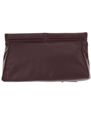 ARMARIUM Clutches - Marrón