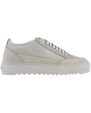 Mason's Trainers - Grey
