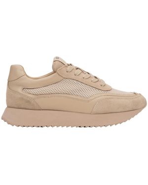 ESTRO Trainers - Natural