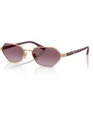Vogue Sunglasses - Pink