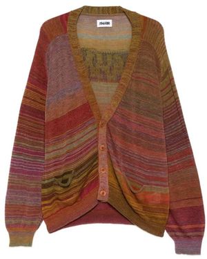 Magliano Cardigans - Marrón