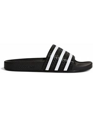adidas Fitness ,Zwart ,Adilette Slides