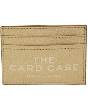 Marc Jacobs Wallets & Cardholders - Metálico