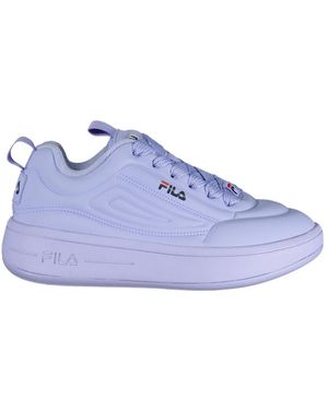 Fila Iris Sportschuhe - Blau