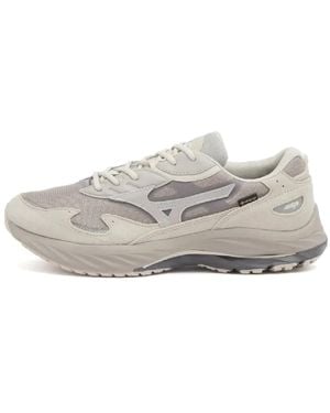 Mizuno Wave Rider Β Gtx - Grau