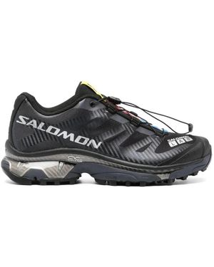 Salomon Xt-4 Og Sneakers - Schwarz