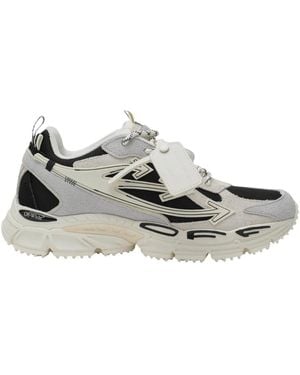 Off-White c/o Virgil Abloh Sneakers - Gray