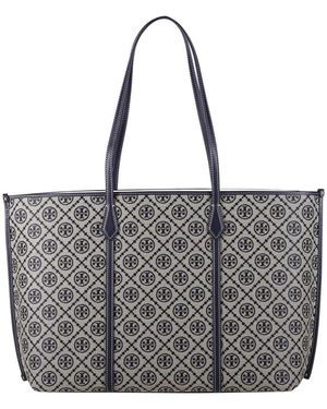 Tory Burch Tote Bags - Gris