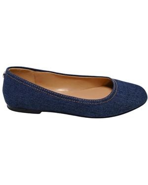 Steve Madden Ballerinas - Azul