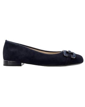 Ara Siena Ballerina - Blau