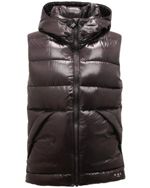 Tatras Vests - Nero