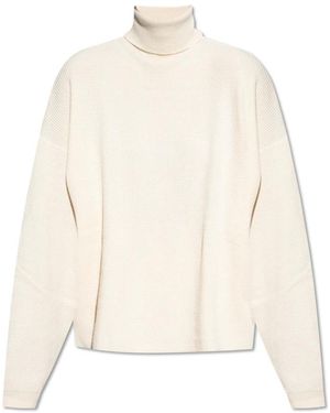 Fear Of God Turtlenecks - Bianco