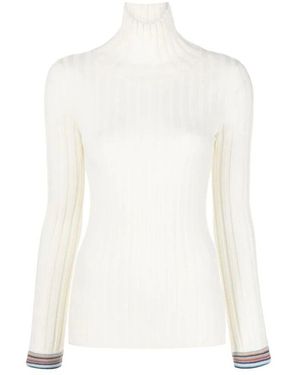Etro Turtlenecks - Weiß
