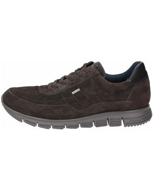 Sioux Mokrunner-H-016-Tex - Braun
