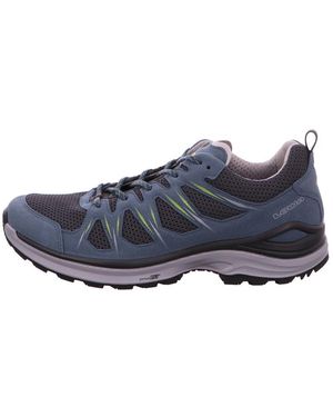 Lowa Innox Evo 2 Lo - Blau