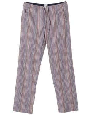 Paul Smith Straight Trousers - Grey