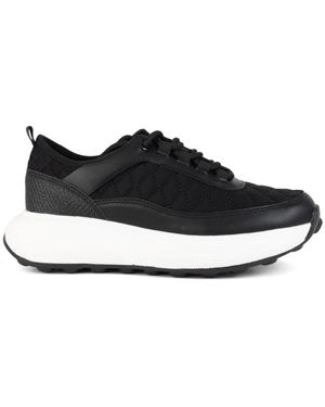 Stella York Sneakers - Noir
