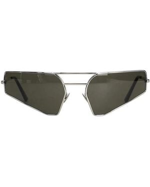 Rick Owens Sunglasses - Green