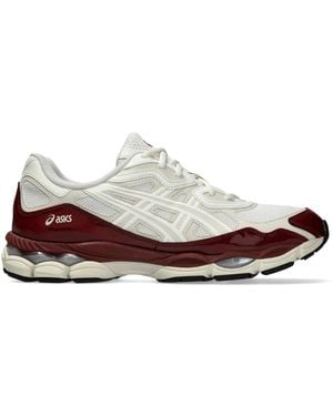 Asics Training Shoes - Blanc
