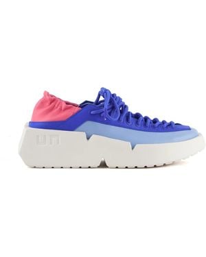 United Nude Sneakers - Blue
