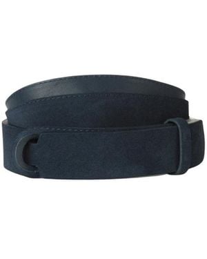 Orciani Belts - Bleu